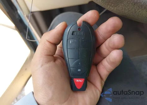 2010 Chrysler Town & Country Lx from USA, damaged, VIN 2A4RR4DE9AR149244